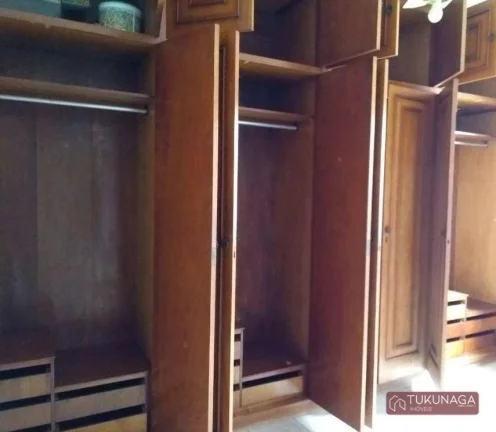 Imagem Casa à venda, 217 m² por R$ 1.100.000,00 - Vila Rosália - Guarulhos/SP