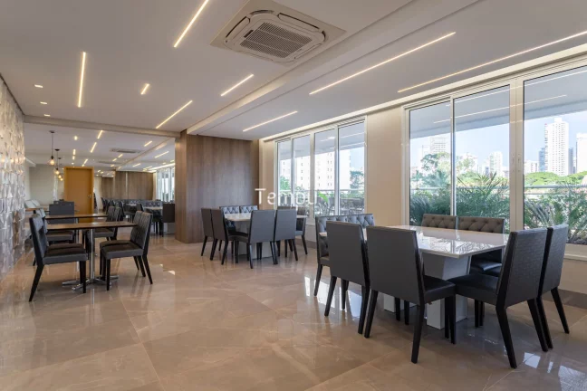 Imagem HL Park Vaca Brava - Apartamento a venda 3 suítes - Jardim América