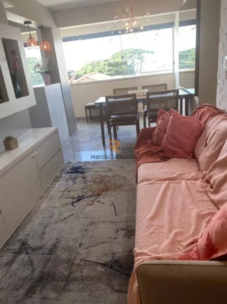 Imagem Maravilhoso apartamento 03 quartos, 01 suite em Belo Horizonte!