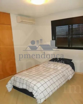 Imagem Cobertura duplex em Higienópolis, com 250m² e vista linda da cidade.