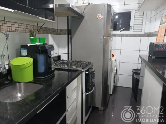 Imagem Cobertura Duplex para Venda em Santo André / SP no bairro Casa Branca