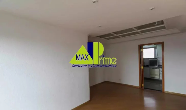 Imagem APARTAMENTO 70M²/02 DORMITÓRIOS/01 SUÍTE/SACADA/01 VAGA