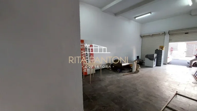 Imagem Salão Comercial - Ribeirão Preto - Centro - Região Central