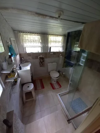 Imagem VENDO ESTA LINDA CASA NO BAIRRO CASCATINHA - NOVA FRIBURGO RJ.