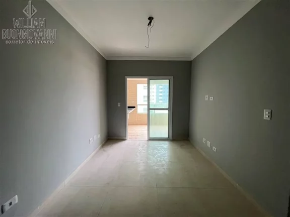 Imagem Apartamento à Venda em Jardim Real, Praia Grande - SP