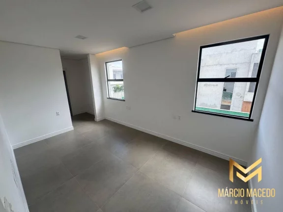 Imagem Casa com 4 suítes à venda, 266 m² por R$ 1.690.000 - Cidade Alpha - Eusébio/CE