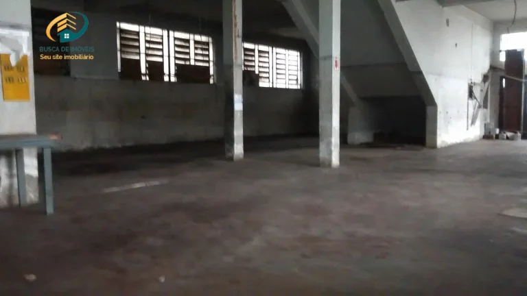 Imagem Loja à venda em São Paulo/SP