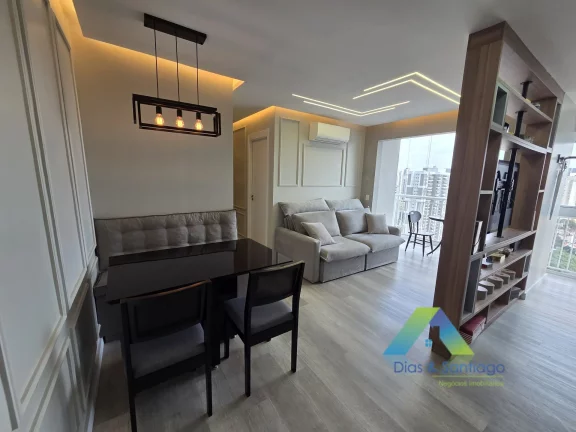 Imagem Apartamento à venda no bairro Vila Dom Pedro I - São Paulo/SP, Zona Sul