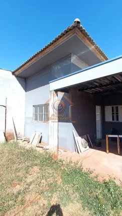 Imagem CASA A VENDA NO BAIRRO JORGE RODRIGUES
