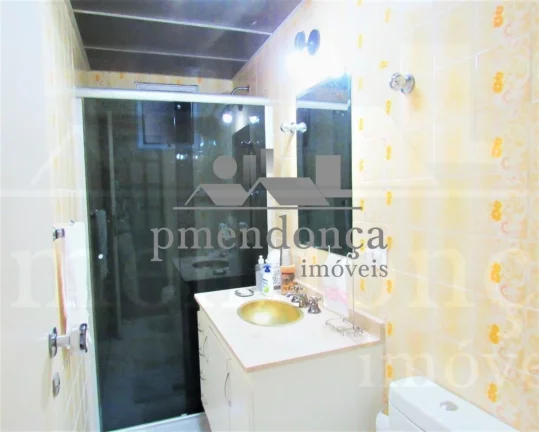 Imagem Apartamento amplo em Perdizes com 3 dormitórios e 2 vagas, 118m²