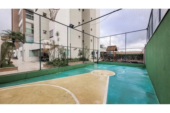 Imagem APARTAMENTO RESIDENCIAL em São Paulo - SP, Vila Paulicéia