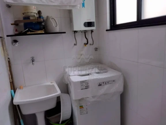 Imagem Copacabana – Rua Tonelero | Residencial › Apartamento 3 quarto(s) à Venda