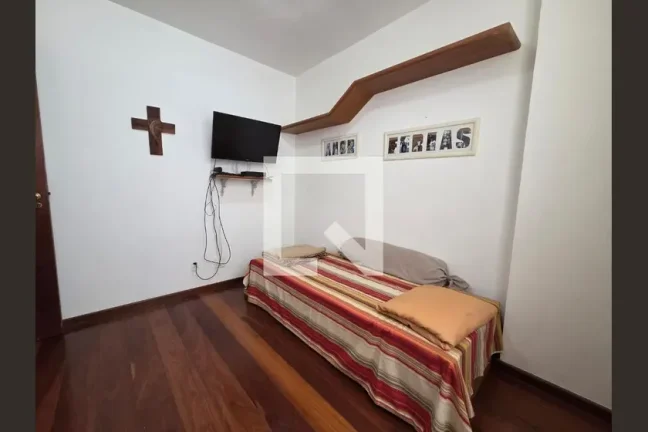 Imagem Apartamento à Venda - Recreio, 3 Quartos, 181 m2