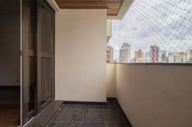 Imagem Apartamento com 2 dormitórios à venda, 120 m² por R$ 697.000,00 - Morumbi - São Paulo/SP