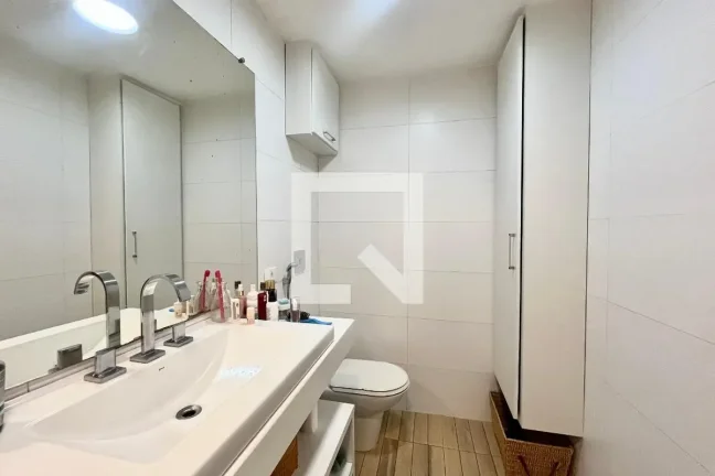 Imagem Apartamento à Venda - Copacabana, 3 Quartos, 155 m2