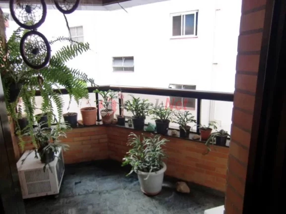 Imagem Apartamento Alto Padrão em Condomínio no bairro Santo Antônio em São Caetano - Venda ou Locação