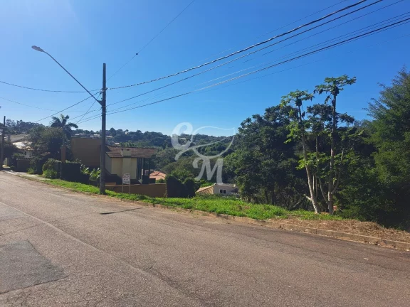 Imagem Terreno Alto Padrão com Vista Privilegiada no Bairro Malota – Jundiaí
