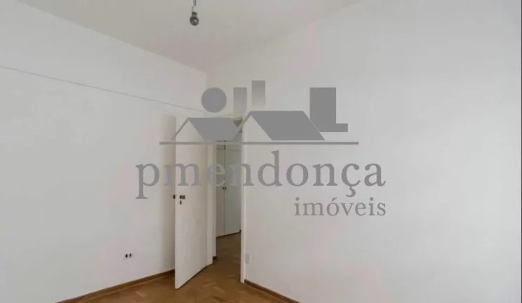Imagem Apartamento a venda Rua Alagoas com 2 quartos e 1 vaga, 120m²
