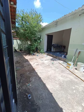 Imagem Casa à venda em Franca, Cidade Nova, com 3 quartos, 250m2