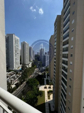 Imagem Imperdível Apartamento à Venda em São Paulo - Vila Andrade: 3 quartos, 1 suíte, 2 salas, 2 banheiros, 67m².