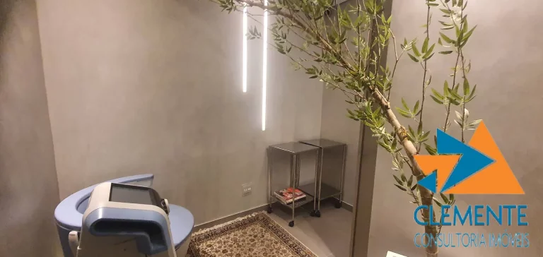 Imagem SALAS PARA CLINÍCAS A VENDA LIFE CENTER- FUNCIONARIOS BH-MG OPORTUNIDADE