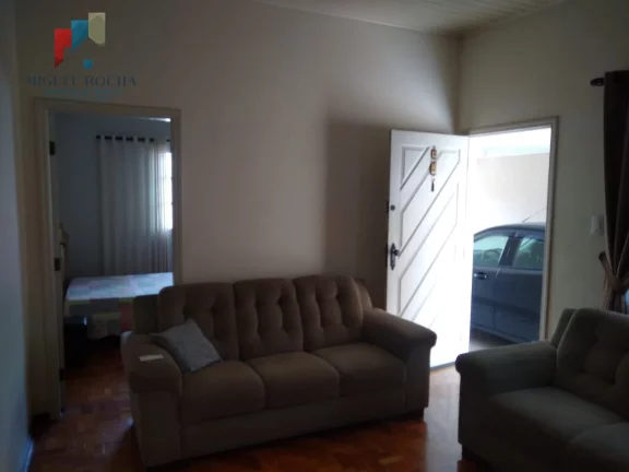 Imagem Casa em Centro, Tatuí/SP