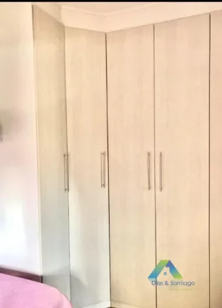 Imagem Apartamento com 3 dormitórios à venda, 83 m² por R$ 850.000,00 - Campo Belo - São Paulo/SP