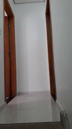 Imagem Sobrado com 2 dormitórios à venda por R$ 480.000,00 - Campestre - Santo André/SP
