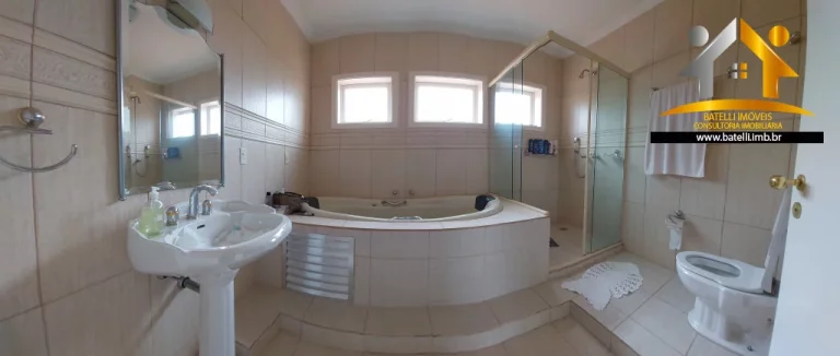 Imagem Casa - Colinas de Caucaia - Cotia | Batelli Imóveis