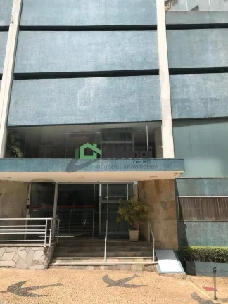 Imagem Apto, no centro de campinas, aceita troca com imovel Jundiaí.