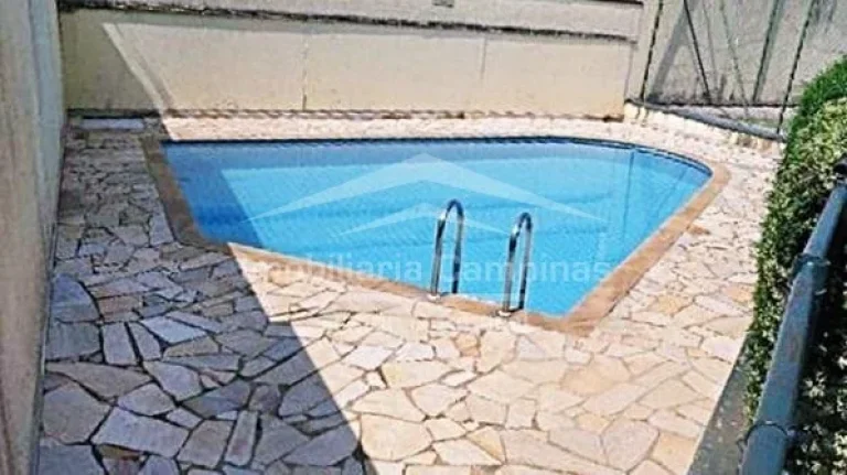 Imagem Apartamento no Condomínio Residencial Itália, localizado no São Bernardo, em Campinas/SP. Com 84m...