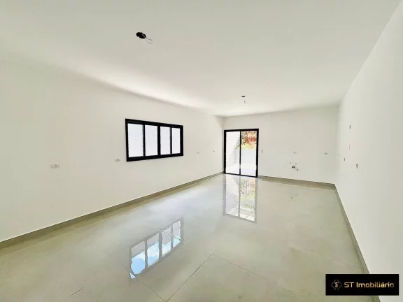 Imagem Lindos Sobrados c/ 3 dormitórios à venda em Atibaia - Jd dos Pinheiros