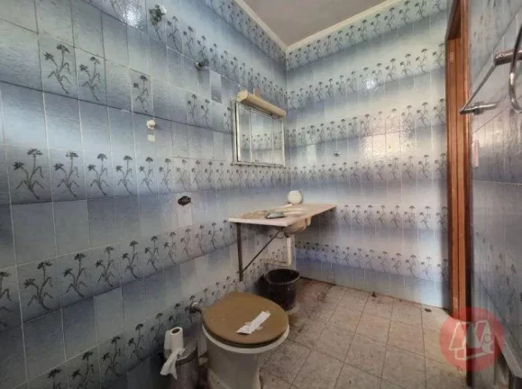 Imagem Casa com 3 dormitórios para alugar, 212 m² por R$ 6.583,33/mês - Chácara das Pedras - Porto Alegre/RS