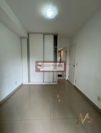 Imagem Apartamento com Varanda Gourmet para Alugar no Panamby - SP