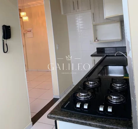 Imagem APARTAMENTO Á VENDA NO CONDOMÍNIO MORADA DOS PÁSSAROS EM JUNDIAÍ -SP