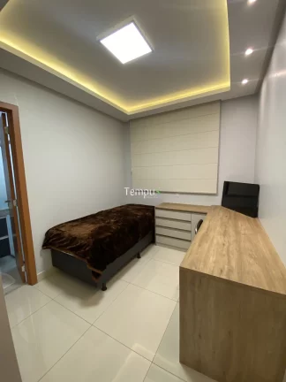 Imagem Uptown - Apartamento em Jardim Europa, Goiânia/GO