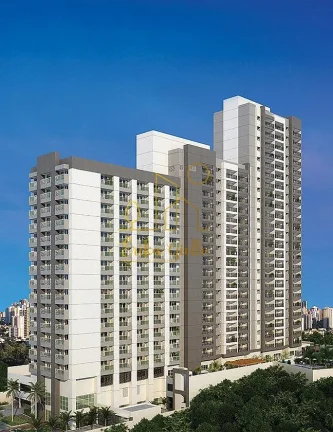 Imagem Venda  Apartamento no Condomínio In Design | Jundiaí/SP