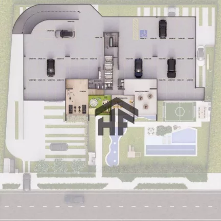 Imagem Apartamento com 3 Quartos à Venda, 60 m² em Boa Viagem - Recife