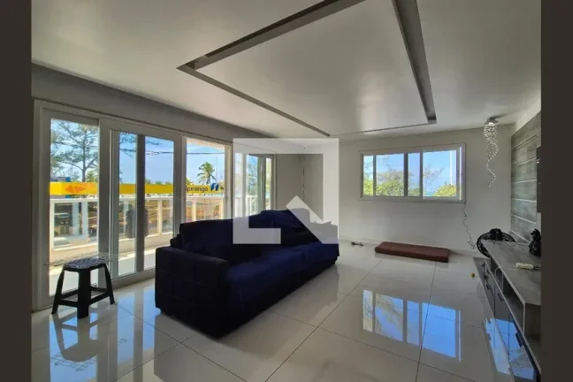 Imagem Apartamento à Venda - Recreio, 3 Quartos, 174 m2