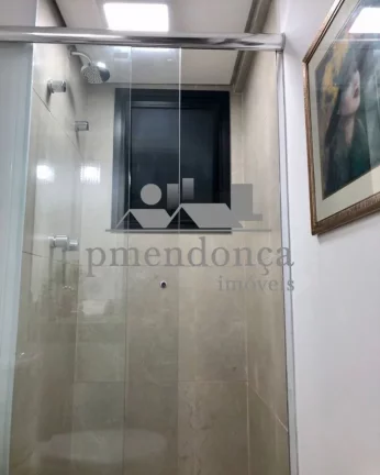 Imagem Cobertura Duplex, 2 quartos, 1 suite, 1 vaga, 107 m2