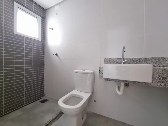 Imagem Apartamento à venda - Astúrias - Guarujá/SP