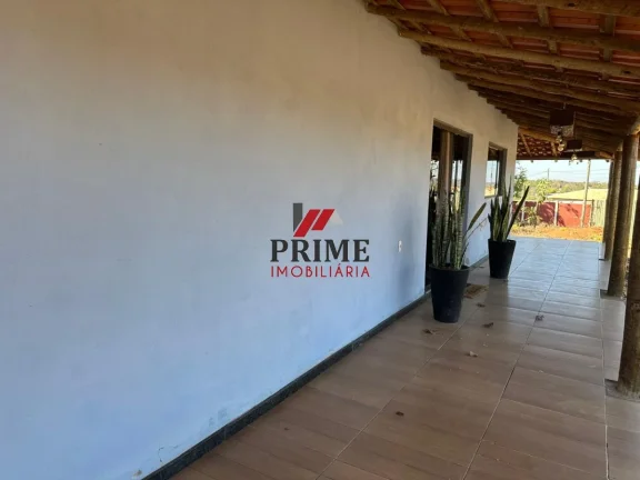 Imagem Casa - Condominio Brisa 2 - Jaboticatubas