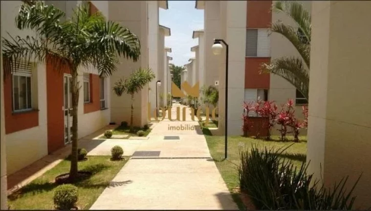 Imagem Apartamento à venda em Boa Vista, Z. Leste - Sorocaba/SP