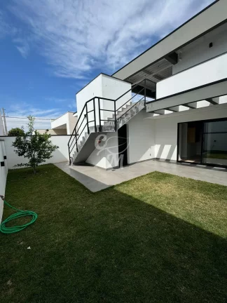 Imagem Linda Casa com ambientes integrados