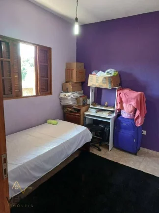 Imagem Sobrado com 2 dormitórios à venda, 115 m² por R$ 308.000,10 - Jardim Francisco Mendes - São Paulo/SP