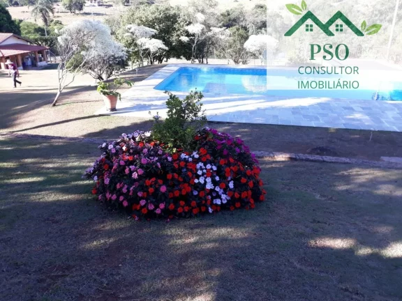 Imagem CHACARA RESIDENCIAL em INDAIATUBA - SP, RECANTO DOS PÁSSAROS