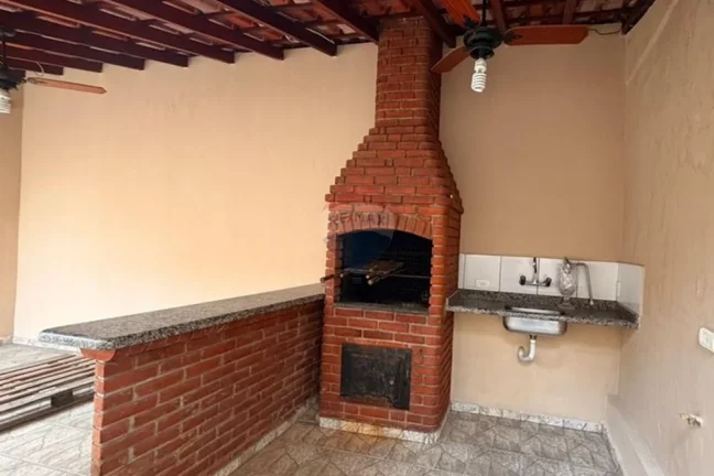 Imagem Casa em condomínio, 03 quartos