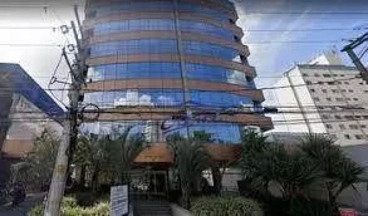 Imagem Laje para alugar, 592 m² - Butantã - São Paulo/SP