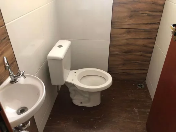 Imagem Sobrado com 3 dormitórios à venda, 190 m² por R$ 740.000,00 - Jardim Quaresmeira II - Suzano/SP