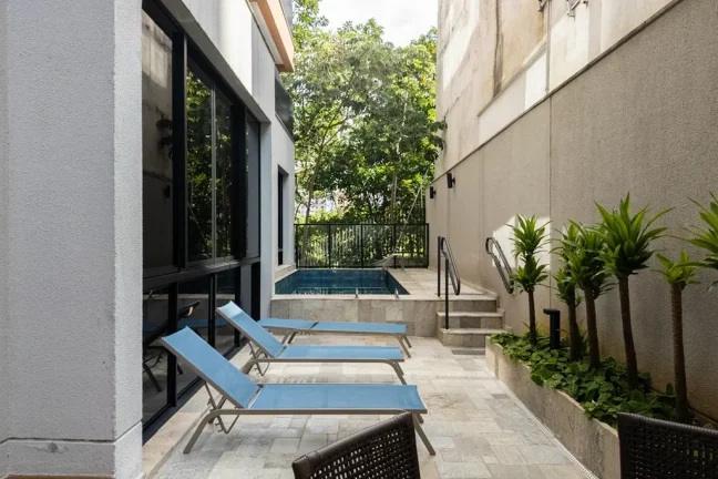 Imagem APARTAMENTO RESIDENCIAL em São Paulo - SP, Chácara Inglesa